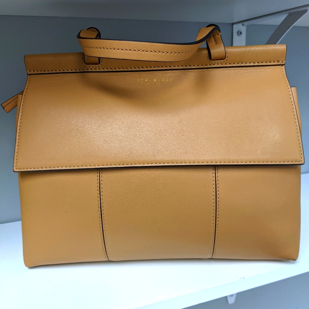 Tory Burch Top Handle Bag #815